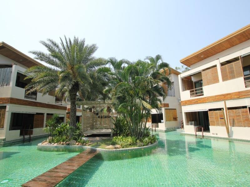 The Hideaway Resort Hua Hin Luaran gambar