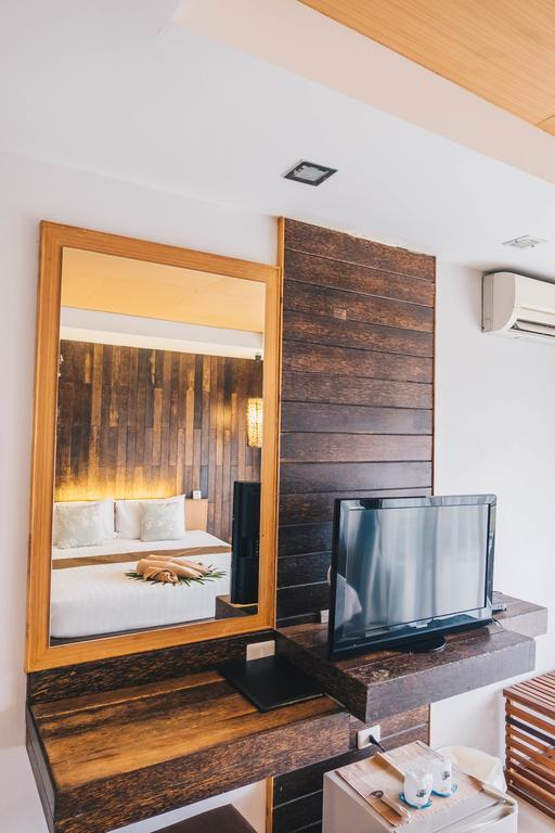 The Hideaway Resort Hua Hin Luaran gambar