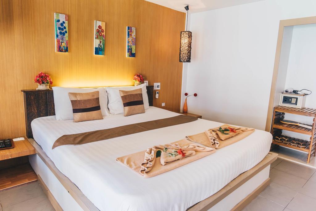 The Hideaway Resort Hua Hin Luaran gambar
