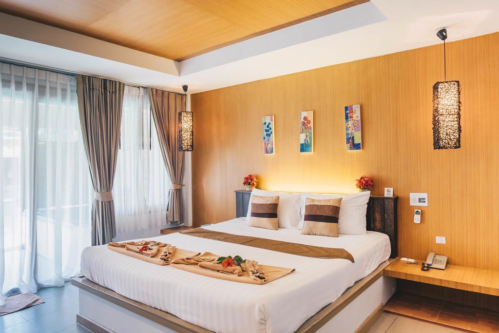 The Hideaway Resort Hua Hin Luaran gambar