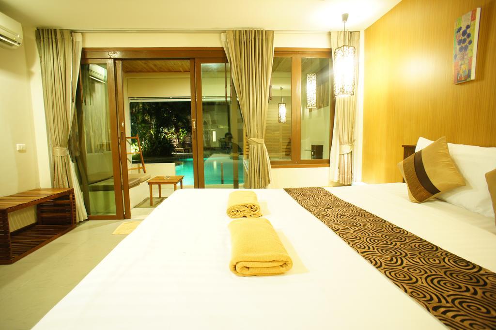 The Hideaway Resort Hua Hin Luaran gambar