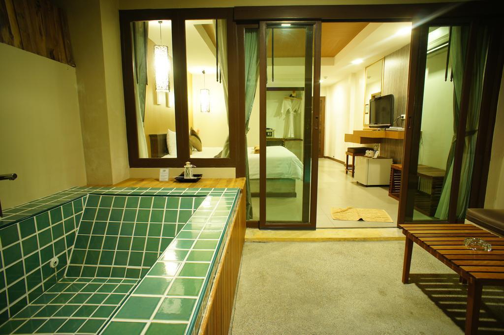 The Hideaway Resort Hua Hin Luaran gambar