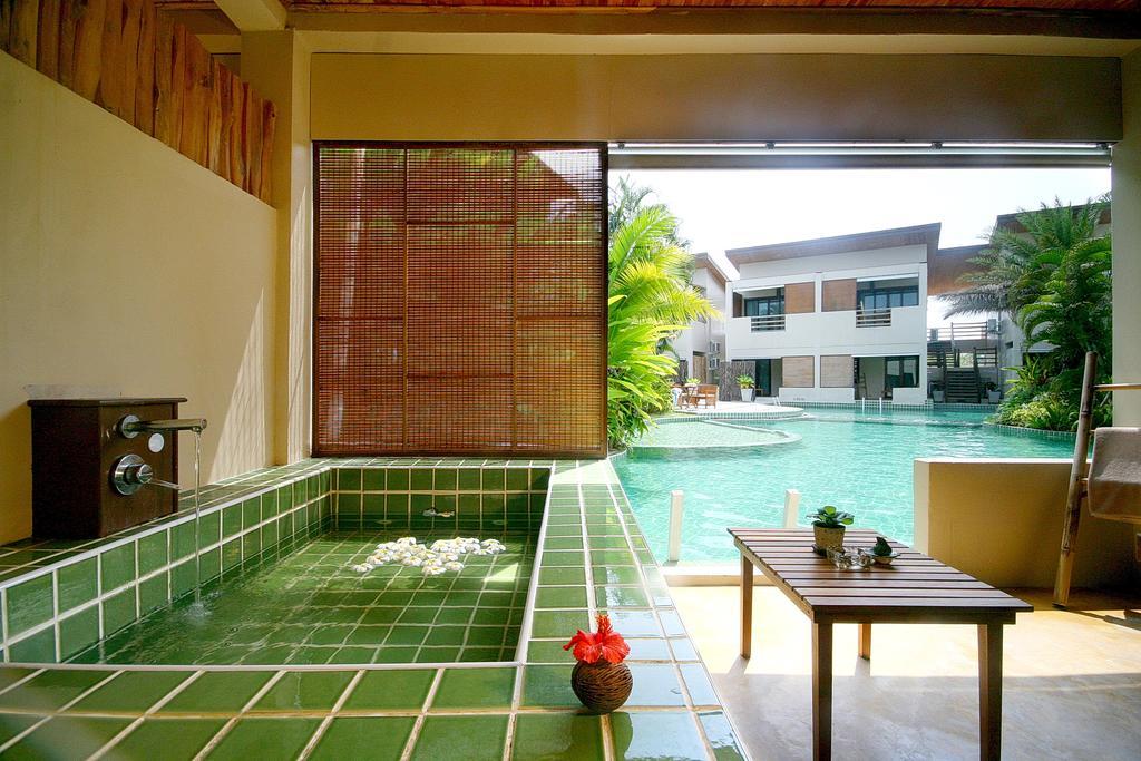 The Hideaway Resort Hua Hin Luaran gambar