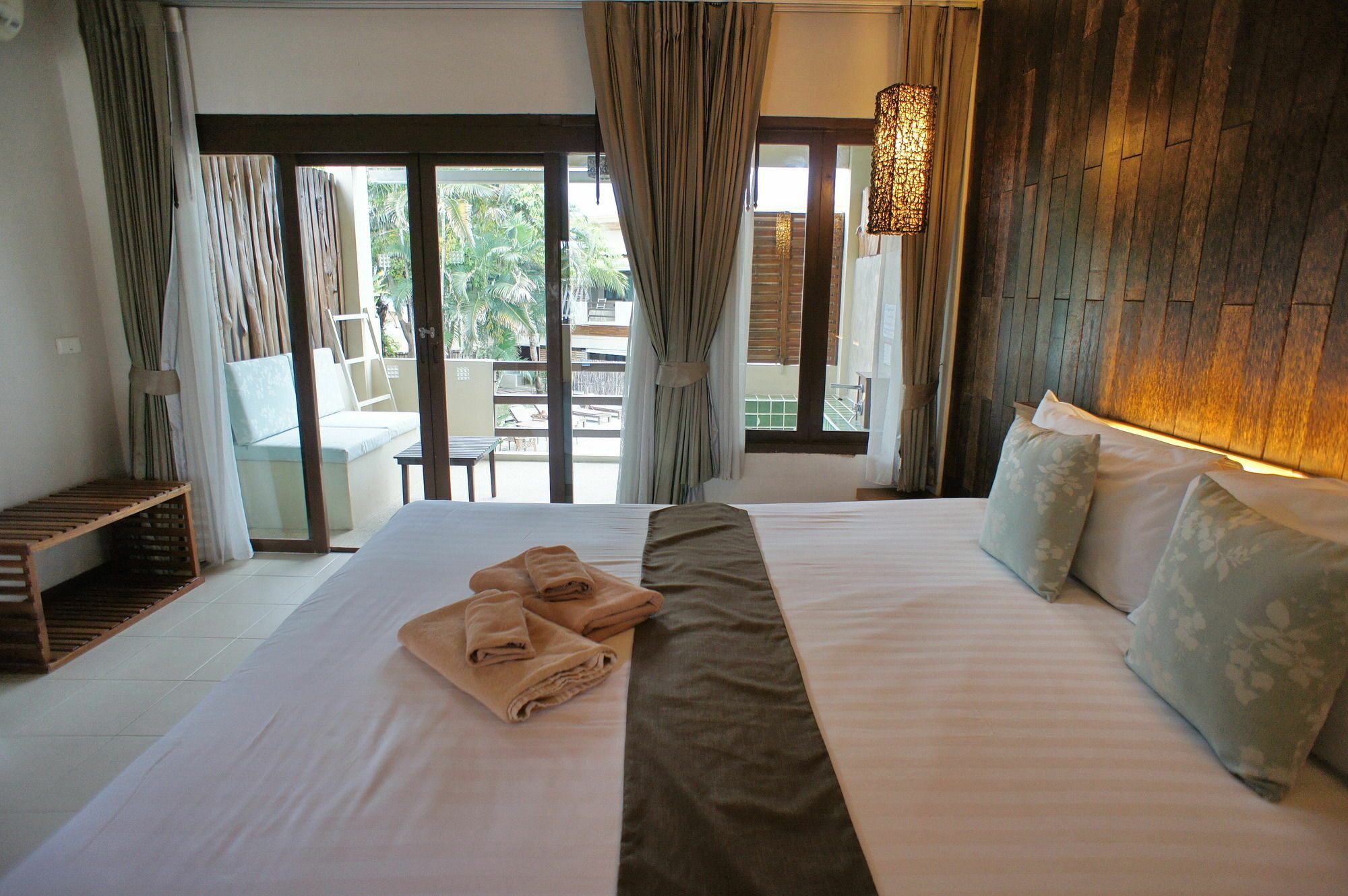 The Hideaway Resort Hua Hin Luaran gambar