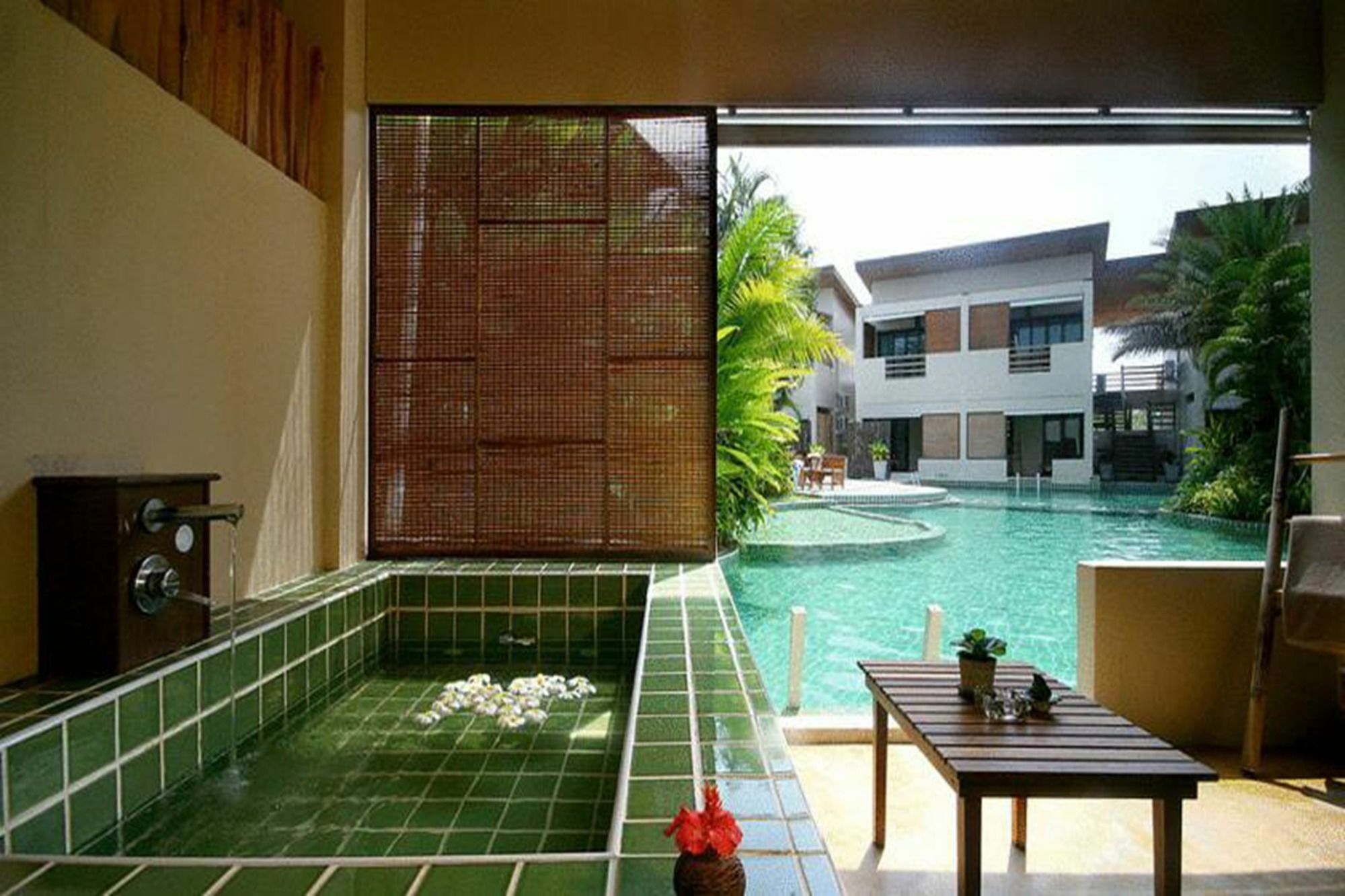 The Hideaway Resort Hua Hin Luaran gambar