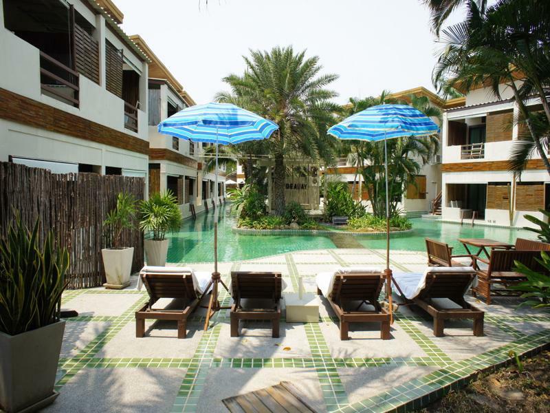 The Hideaway Resort Hua Hin Luaran gambar